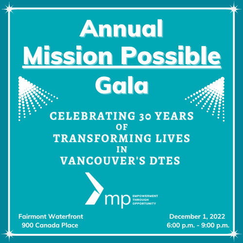 2022 Mission Possible Annual Gala-1