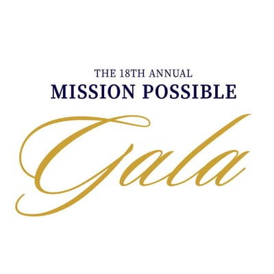 2026 Gala Logo