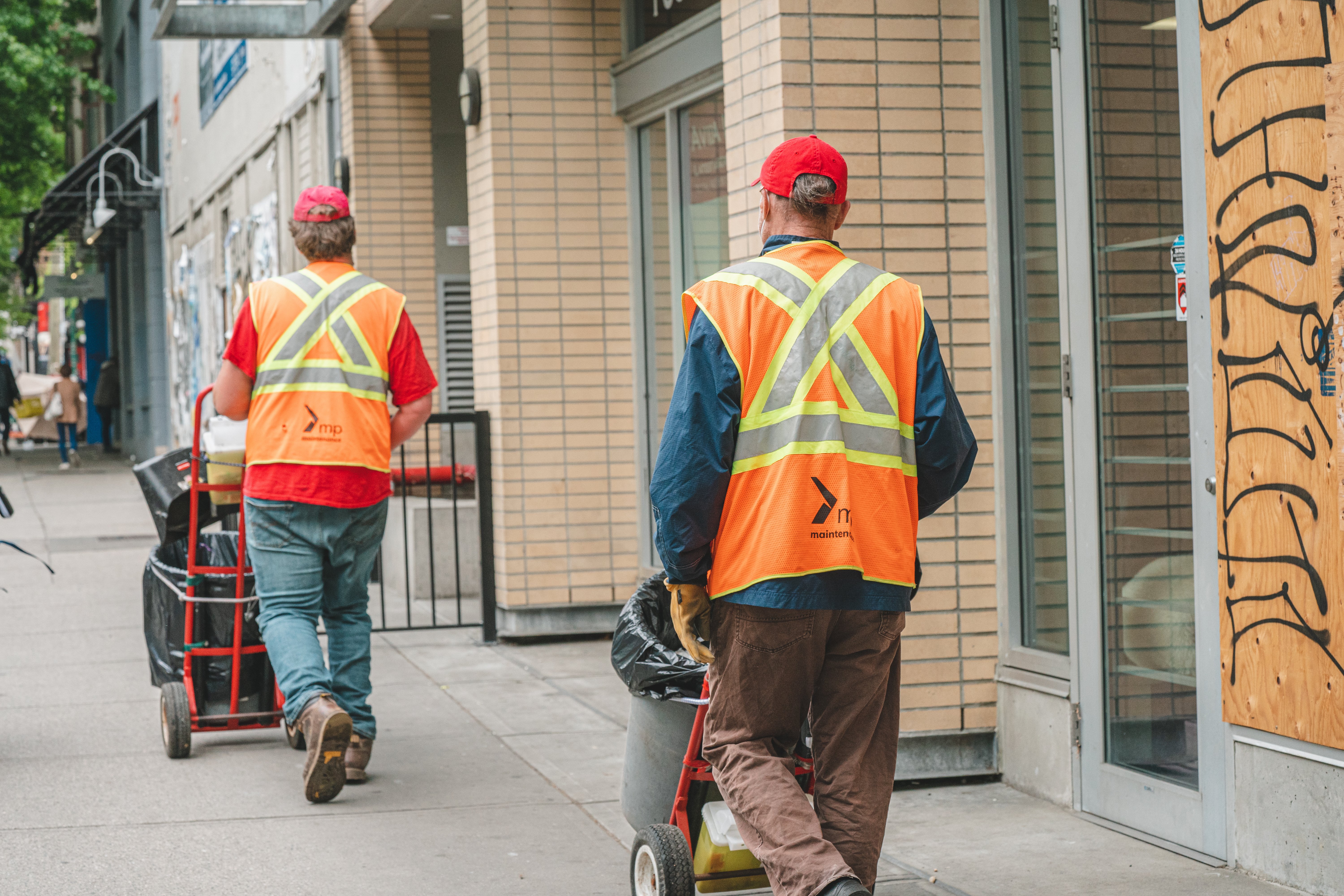 Copy of Clean Team @sydwonphotography
