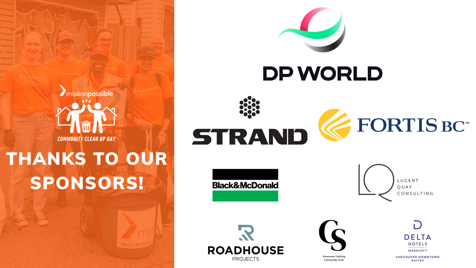MPCCUD Sponsors