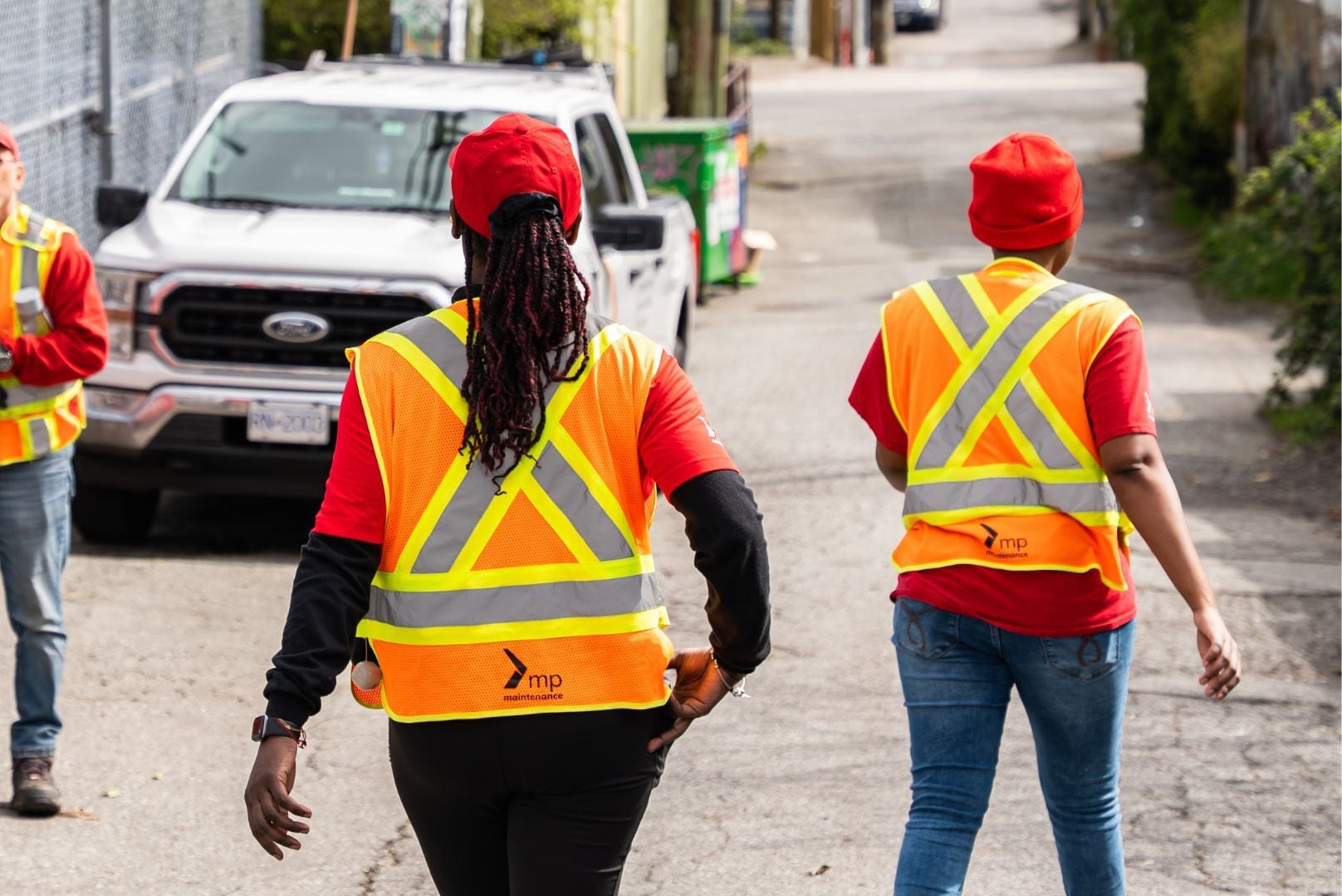 Mission Possible To Receive $25,000 CAD Community Grant From Amazon Canada