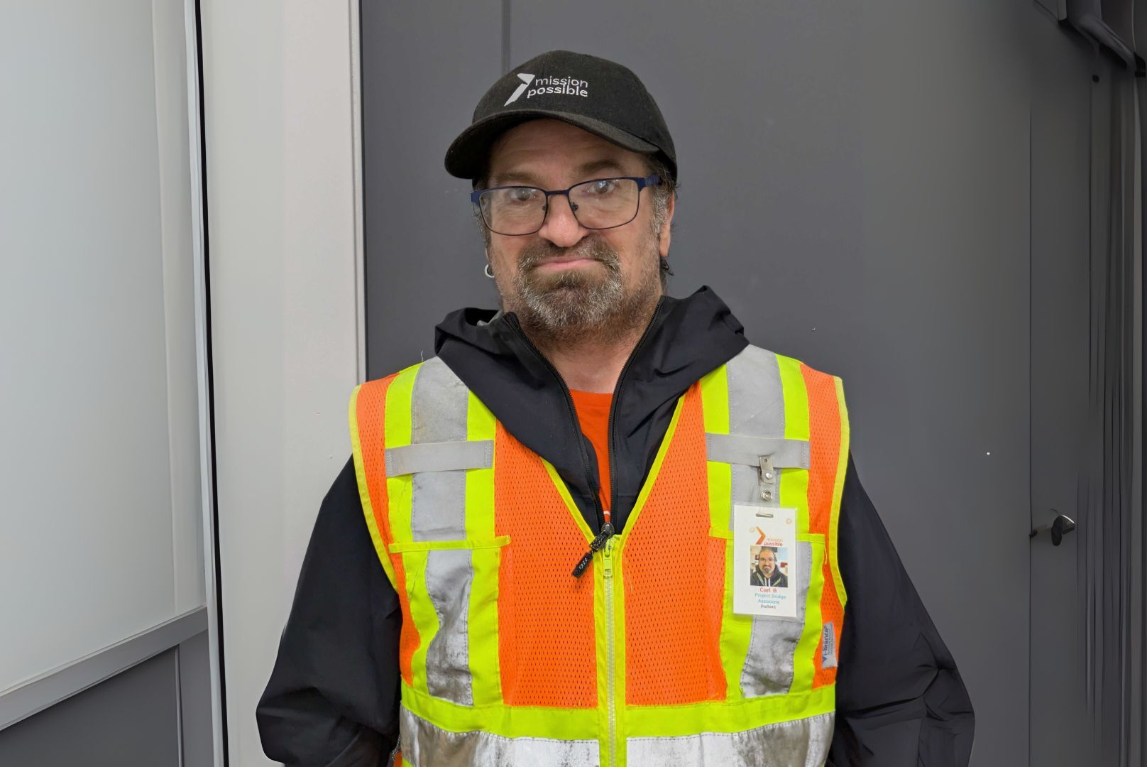 Bridging the Employment Gap: Carl's Story