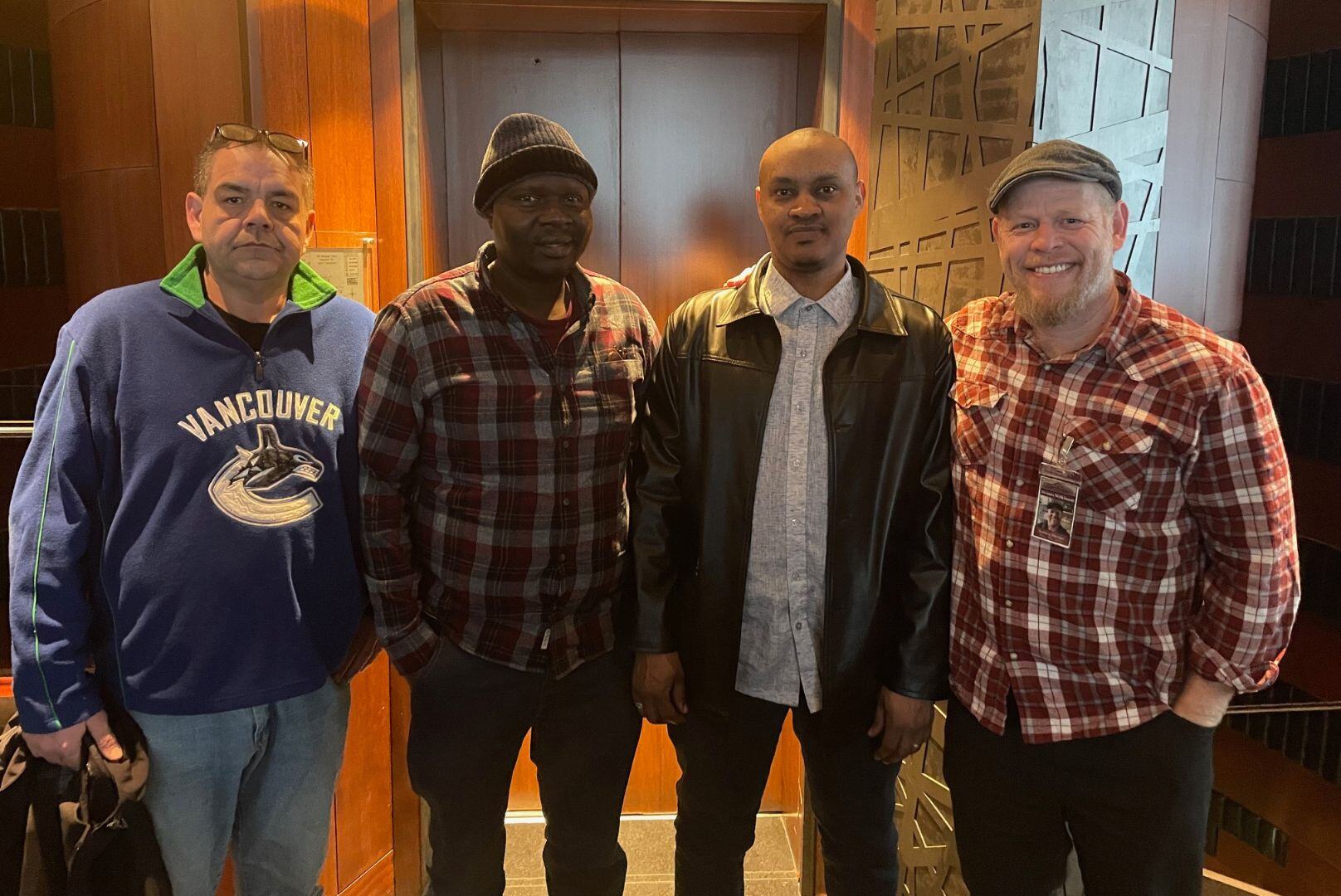 Creating Hope for Lasting Change with Vets Manor