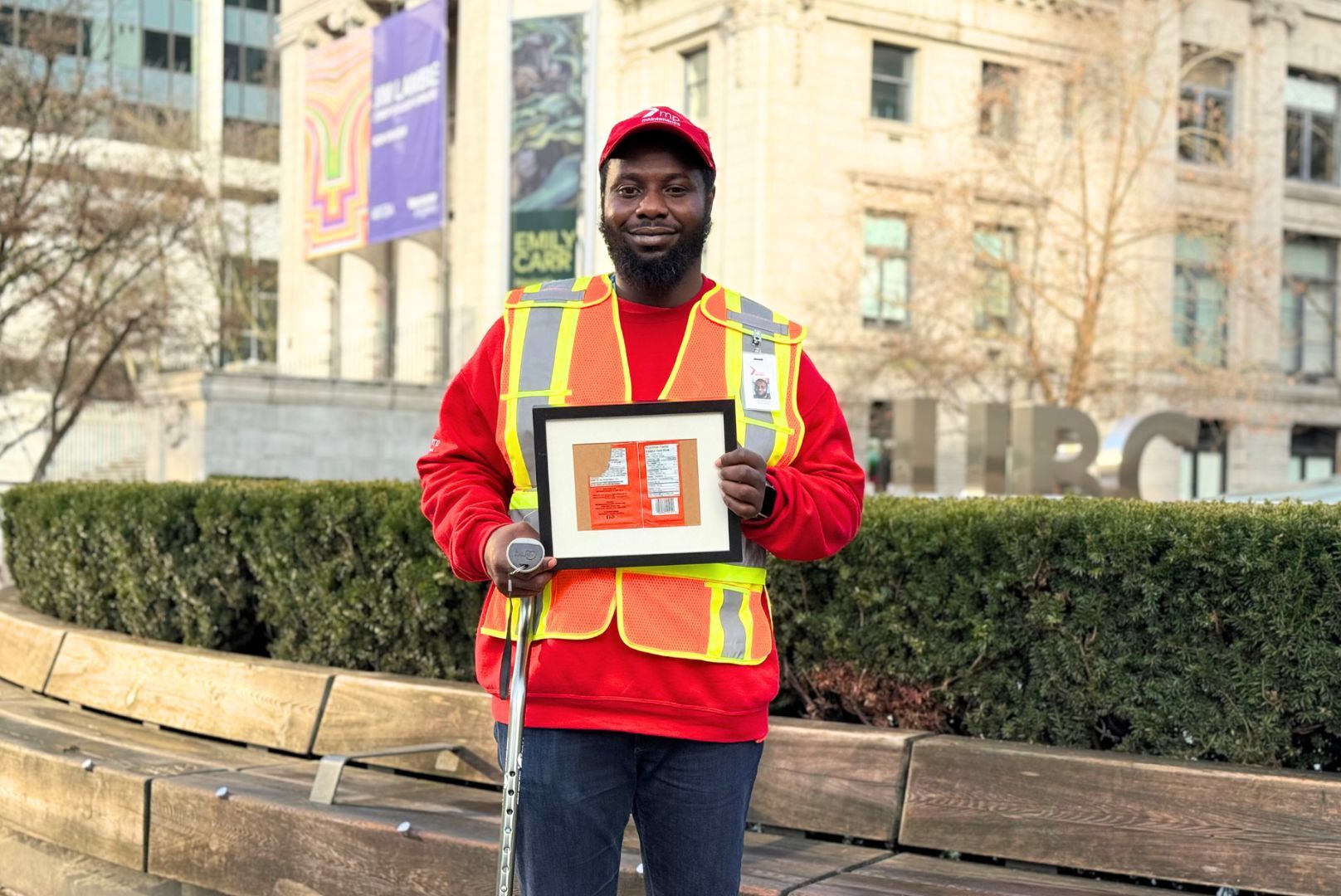Mission Possible Celebrates One Million Pieces of Litter Collected This Year