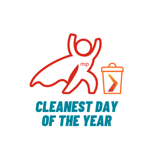 Clean Team Heroes Campaign