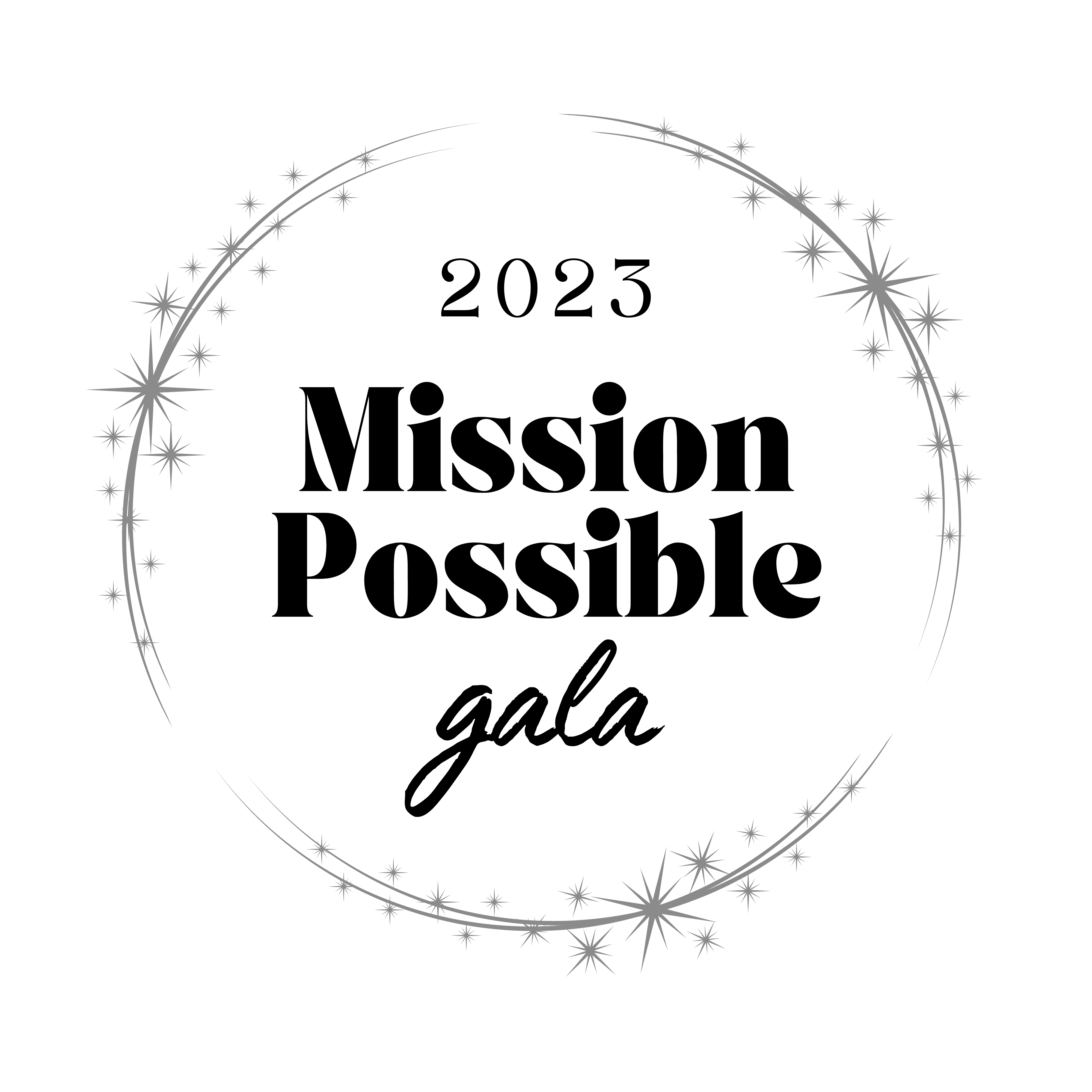 The 2023 Mission Possible Gala