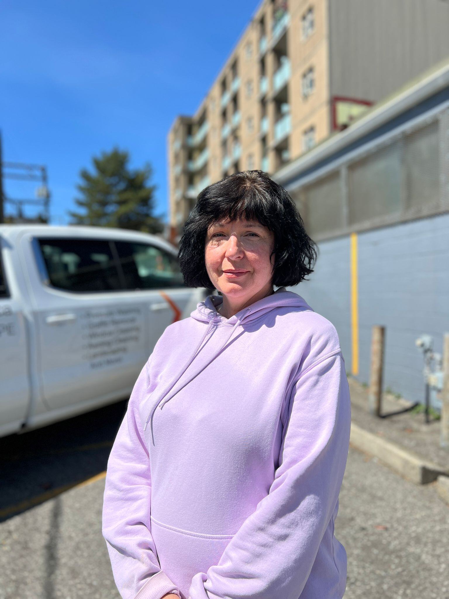 Empowerment Through Unity: Brenda's Story