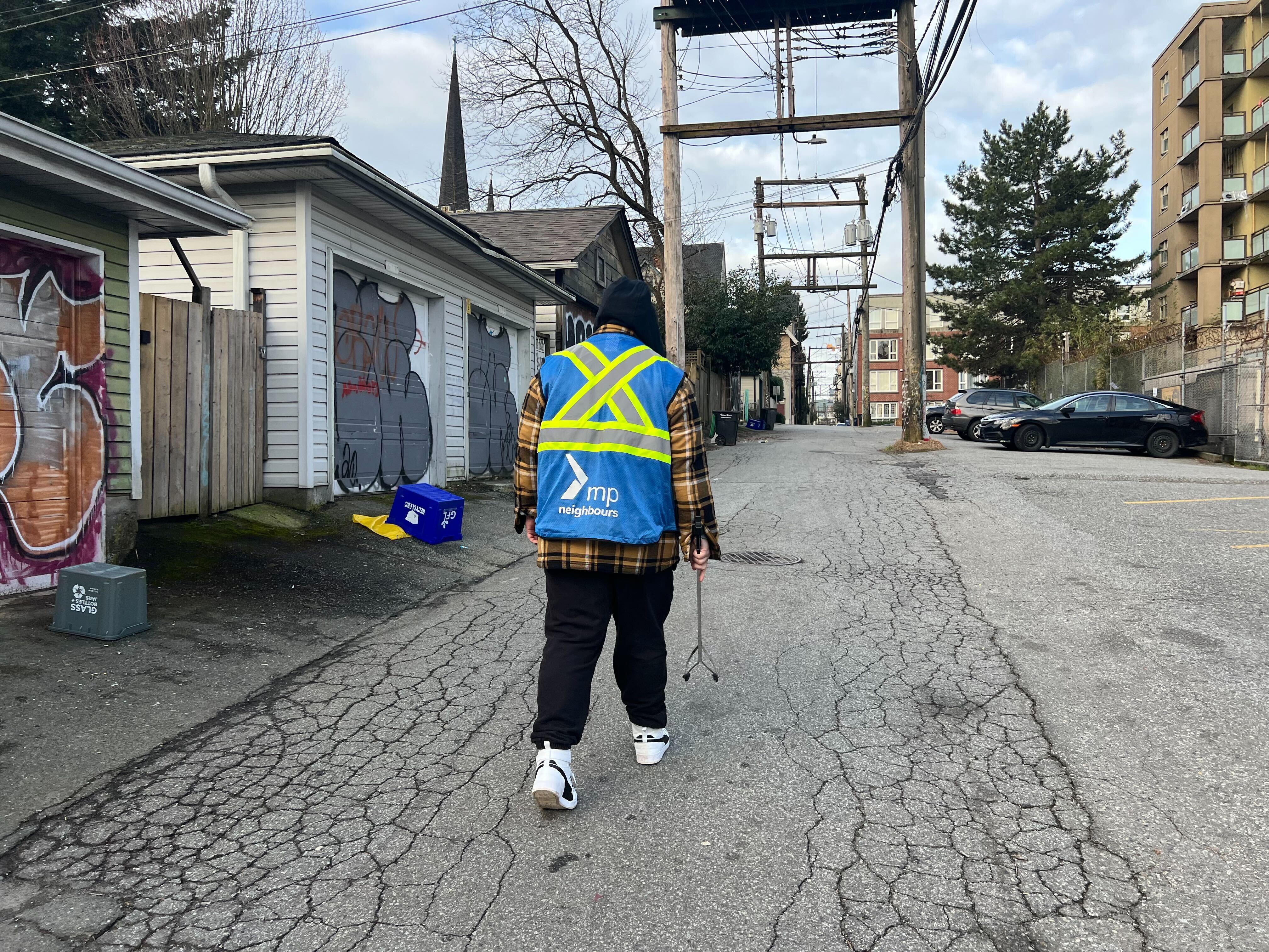 Creating Meaningful Change: Connor's Story