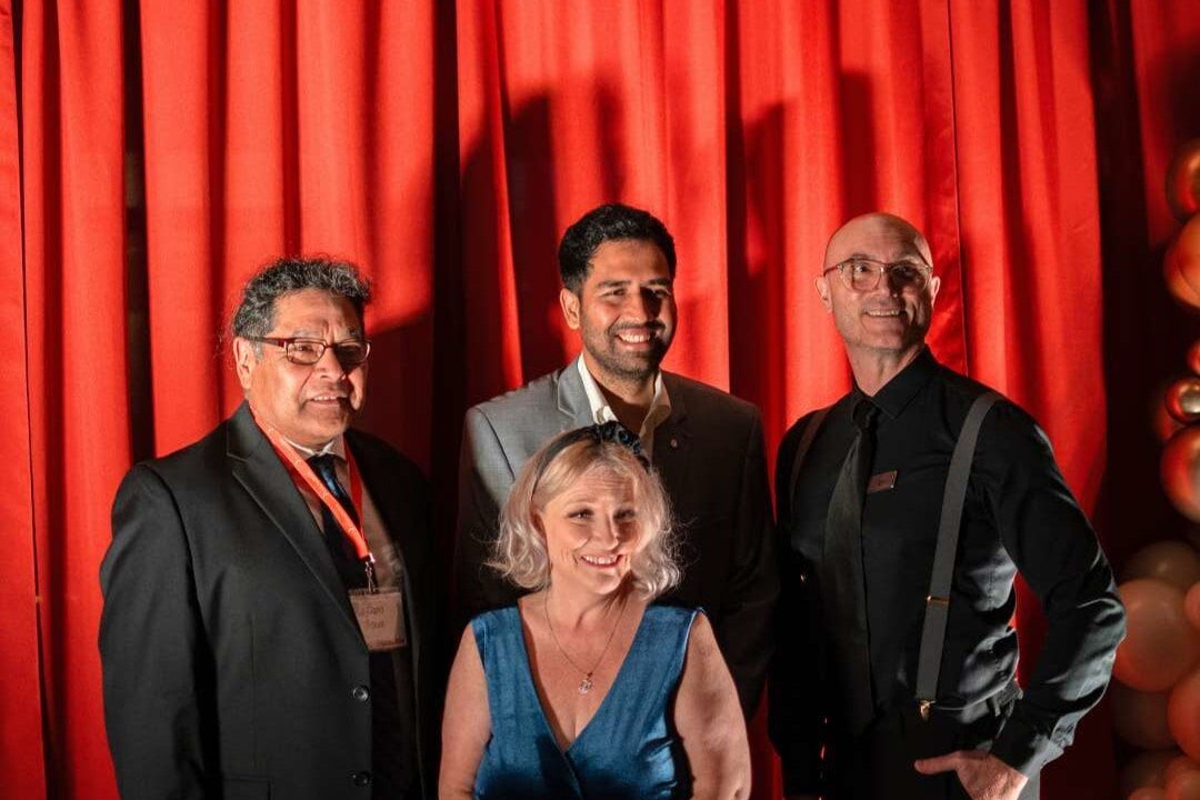 Momentum Award Winner Gala Photos (1)