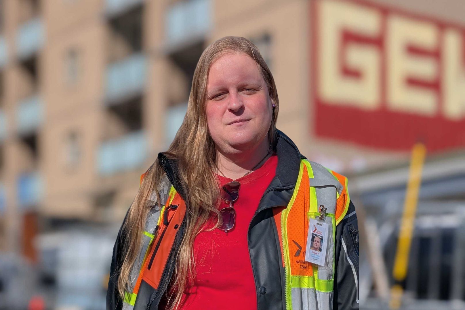 Compassion for Community: Nicole's Story