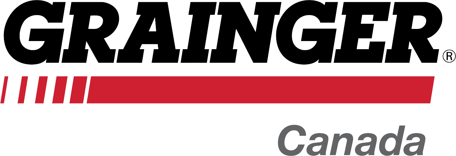Grainger Canada logo