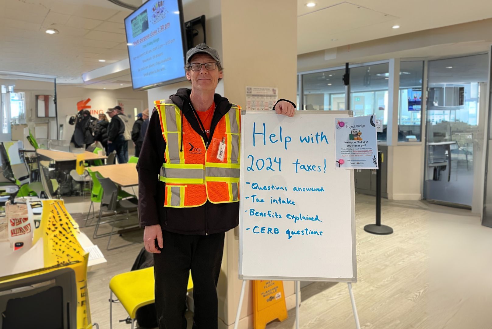 A Year Of Project Bridge In Action