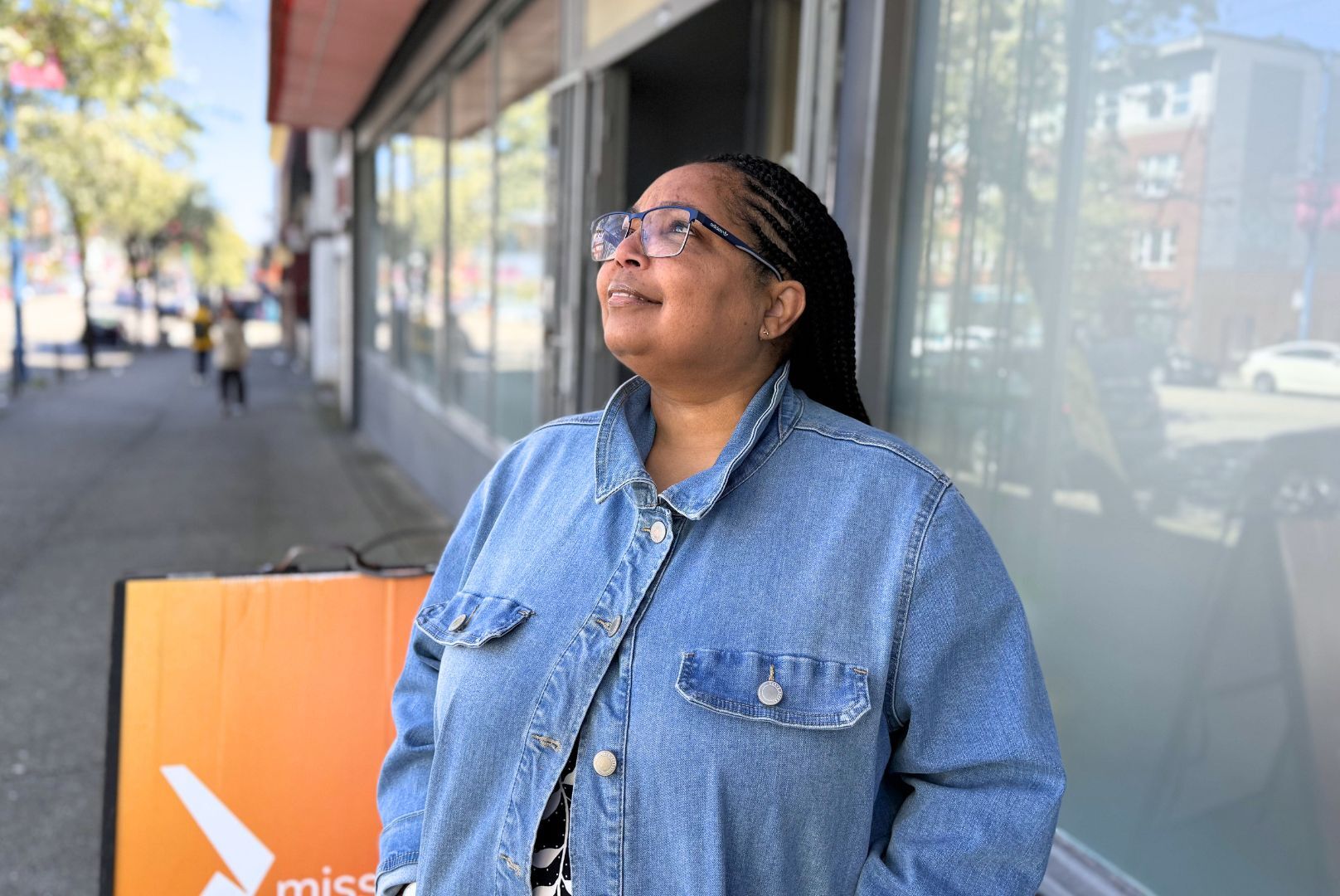 No One Rebuilds Alone: Trudi's Journey with Coaching