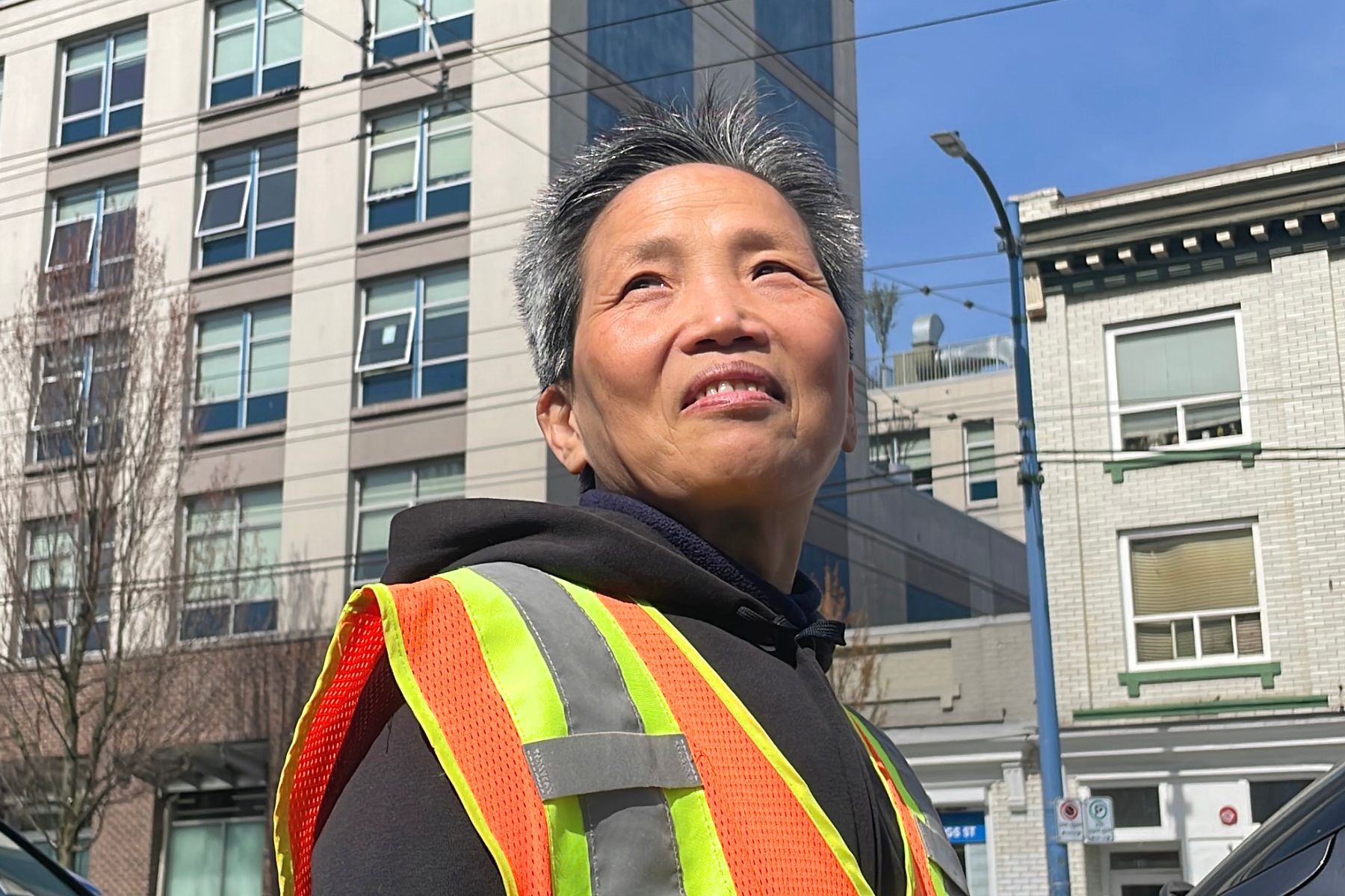 “If Everybody Does a Little Bit”: One Woman’s Empowerment Journey