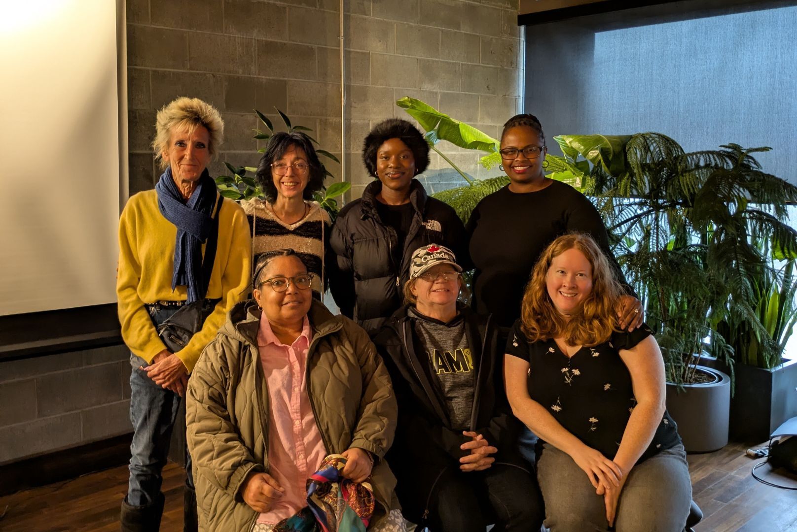 2026 Women's Team Personal Development Summit