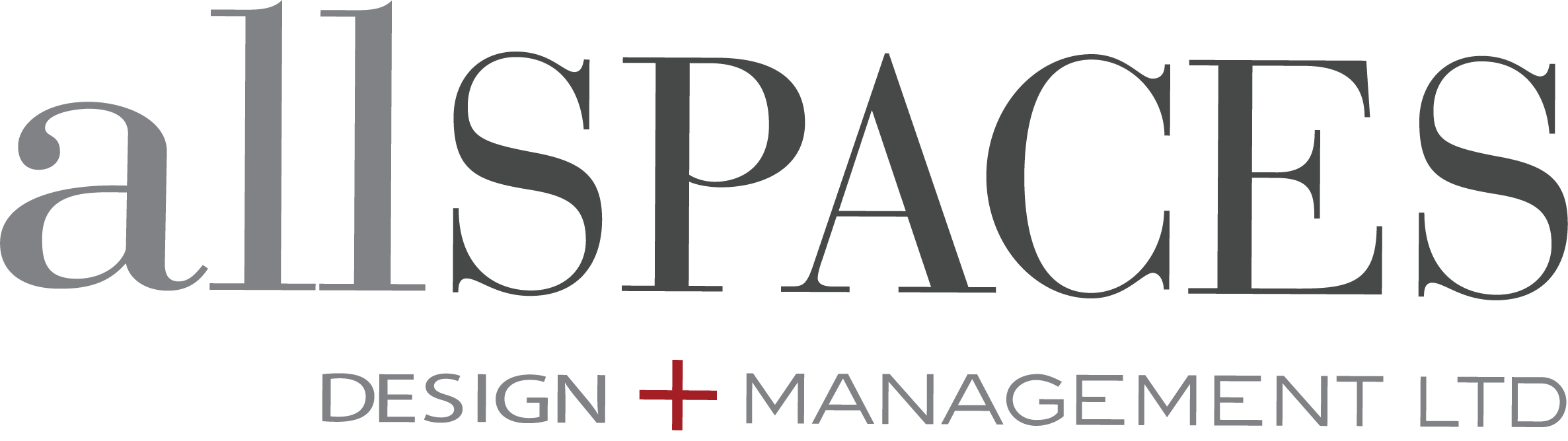 allSPACES Logo
