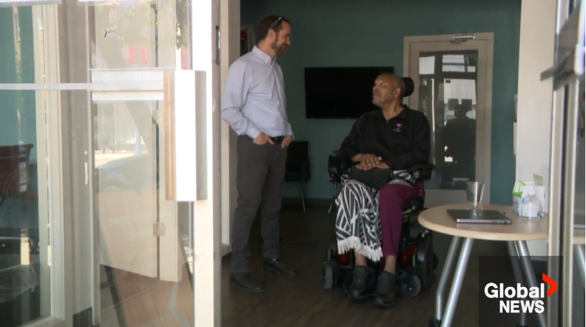 Global BC: Mission Possible Advocates for a Continual Rise in B.C.’s Shelter Allowance