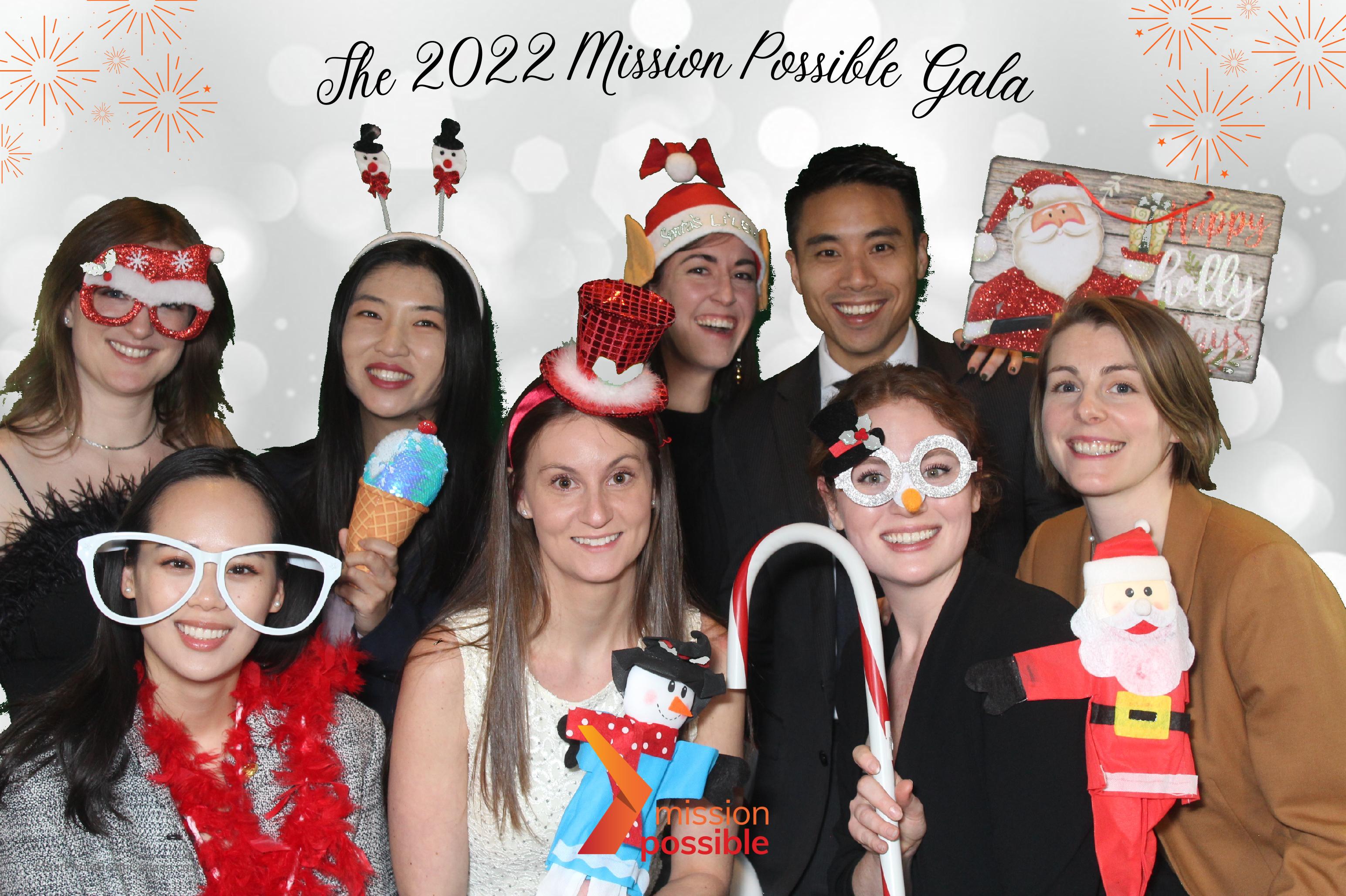 Hunter Litigation Chambers: Gala 2022 Silver Partner